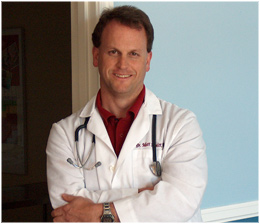 Dr. Matt Schmitt